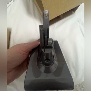 New V7 - Dyson Replacement Battery